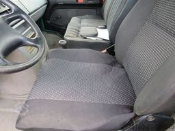 MERCEDES-BENZ Vario 815 D Abrollkipper Palfinger City Aufbau