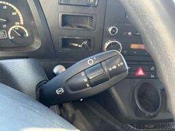 MERCEDES-BENZ Arocs 2543 L 3-Achs Kipper Kran Hiab 211 5xhydr.