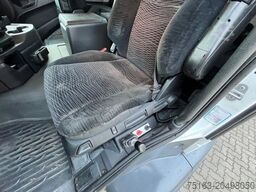 MERCEDES-BENZ Arocs 2543 L 3-Achs Kipper Kran Hiab 211 5xhydr.