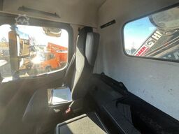 MERCEDES-BENZ Arocs 2543 L 3-Achs Kipper Kran Hiab 211 5xhydr.
