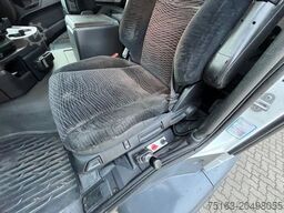 MERCEDES-BENZ Arocs 2543 L 3-Achs Kipper Kran Hiab 211 5xhydr.