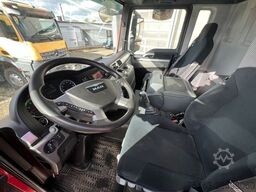 MAN TG-S 18.360 4x4 BL 2-Achs Allradkipper Kran Funk