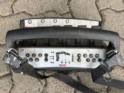 MAN TG-S 18.360 4x4 BL 2-Achs Allradkipper Kran Funk