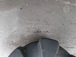 DAF XF106-530 SSC-INTARDER-2 Tanks-NAVI