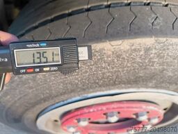 DAF XF106-530 SSC-INTARDER-2 Tanks-NAVI