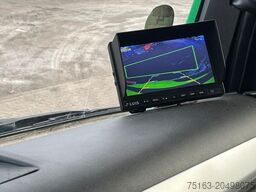 MAN TG-S 32.400 8x4 BB Betonmischer Stetter 9m³ deut