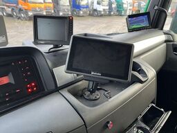 MAN TG-S 32.400 8x4 BB Betonmischer Stetter 9m³ deut