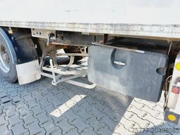 FRUEHAUF Koffer Doppelstock-Palettenkasten-BPW DRUMbrakes
