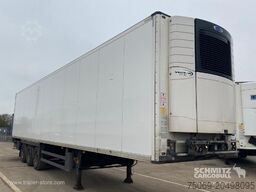 Schmitz Cargobull Reefer Multitemp