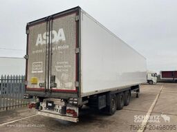 Schmitz Cargobull Reefer Multitemp