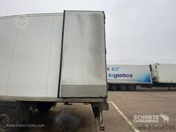 Schmitz Cargobull Reefer Multitemp
