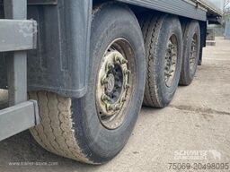 Schmitz Cargobull Reefer Multitemp