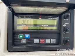 Schmitz Cargobull Reefer Multitemp