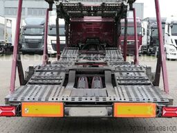 MERCEDES-BENZ Actros 2443 Retarder Kässbohrer Supertrans