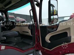MERCEDES-BENZ Actros 2443 Retarder  Kässbohrer Supertrans