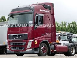 VOLVO FH 460 Globetrotter Vollluft 2-Tanks Euro 6