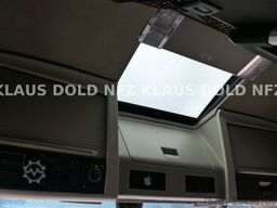 VOLVO FH 460 Globetrotter Vollluft 2-Tanks Euro 6