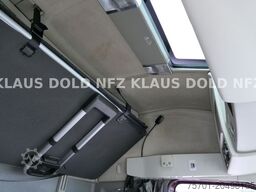 VOLVO FH 460 Globetrotter Vollluft 2-Tanks Euro 6