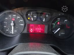 IVECO 72 C 17 Daily*4,2m Schiebeplane li Koffer re*LBW