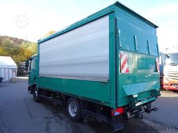 MAN 8.150 TGL*4,4 m el. Rollladen*2x AHK*LBW*b/l*TOP