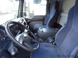 MAN 8.150 TGL*4,4 m el. Rollladen*2x AHK*LBW*b/l*TOP