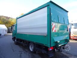 MAN 8.150 TGL*4,4 m el. Rollladen*2x AHK*LBW*b/l*TOP