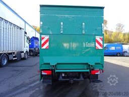 MAN 8.150 TGL*4,4 m el. Rollladen*2x AHK*LBW*b/l*TOP