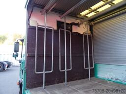 MAN 8.150 TGL*4,4 m el. Rollladen*2x AHK*LBW*b/l*TOP