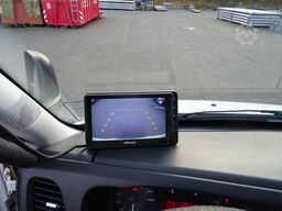 IVECO 72 C 17 Daily*4,2m Schiebeplane li Koffer re*LBW