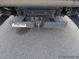 IVECO 72 C 17 Daily*4,2m Schiebeplane li Koffer re*LBW