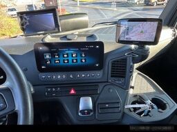 MERCEDES-BENZ Arocs 3251 L 8x4 Kipper+Penz 12L8 40R+Lift+Lenk