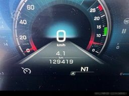 MERCEDES-BENZ Arocs 3251 L 8x4 Kipper+Penz 12L8 40R+Lift+Lenk