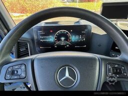 MERCEDES-BENZ Arocs 3251 L 8x4 Kipper+Penz 12L8 40R+Lift+Lenk