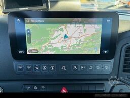 MERCEDES-BENZ Arocs 3251 L 8x4 Kipper+Penz 12L8 40R+Lift+Lenk