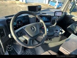 MERCEDES-BENZ Arocs 3251 L 8x4 Kipper+Penz 12L8 40R+Lift+Lenk
