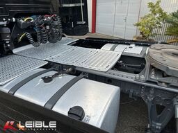 DAF XG 530*177 TKM*2Tank*Standklima*Alcoa*