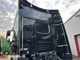 DAF XG 530*177 TKM*2Tank*Standklima*Alcoa*