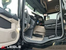 DAF XG 530*177 TKM*2Tank*Standklima*Alcoa*