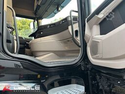 DAF XG 530*177 TKM*2Tank*Standklima*Alcoa*