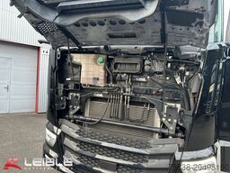 DAF XG 530*177 TKM*2Tank*Standklima*Alcoa*