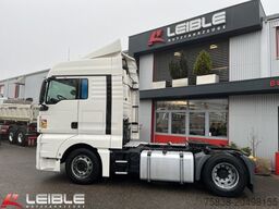 MAN TGX 18.510 BLS*XLX*2xTank*DTCO4.1 Tacho*420 TKM*