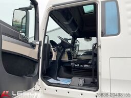 MAN TGX 18.510 BLS*XLX*2xTank*DTCO4.1 Tacho*420 TKM*