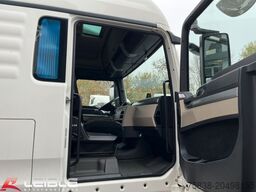 MAN TGX 18.510 BLS*XLX*2xTank*DTCO4.1 Tacho*420 TKM*
