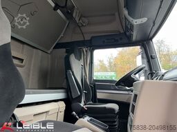MAN TGX 18.510 BLS*XLX*2xTank*DTCO4.1 Tacho*420 TKM*