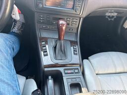 BMW 330 Ci Cabrio/M-Paket/Hardtop/Windschott