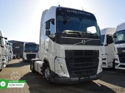 VOLVO FH 500 Globetrotter XL