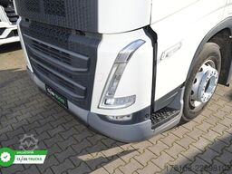 VOLVO FH 500 Globetrotter XL