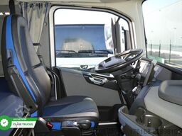 VOLVO FH 500 Globetrotter XL