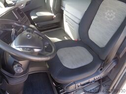 FORD F-Max 500 ZF-Intarder 2 x Tank ACC