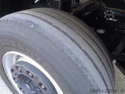 FORD F-Max 500 ZF-Intarder 2 x Tank ACC